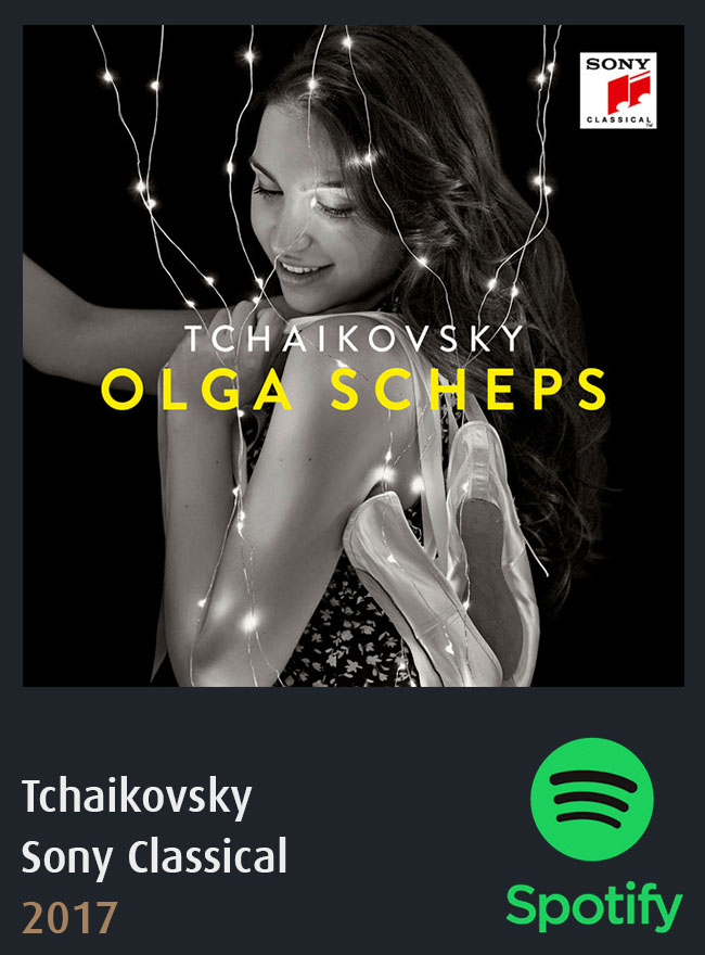 tchaikovsky-album