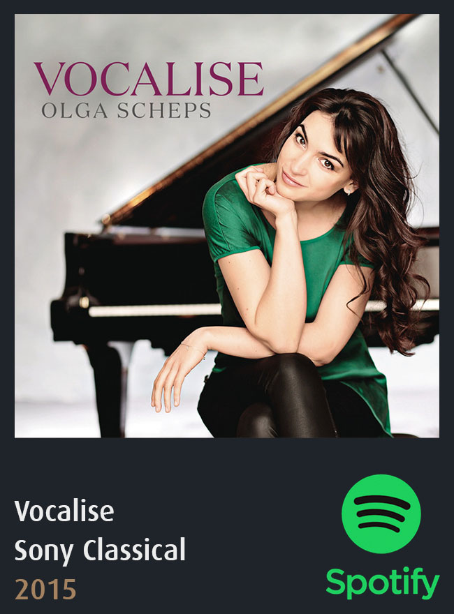 vocalise-album
