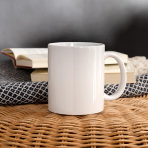 Olga Scheps Tasse