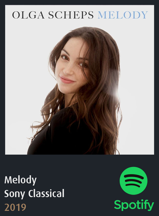 melody-album