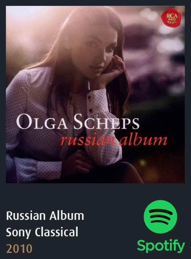 russian-album